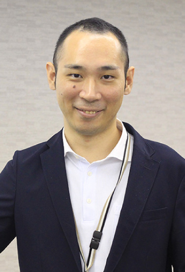 操作セミナー講師 高木 速人