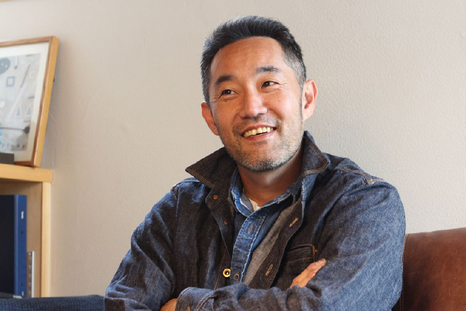 ホームページリニューアルで、狙ったターゲットへの訴求効果アップ