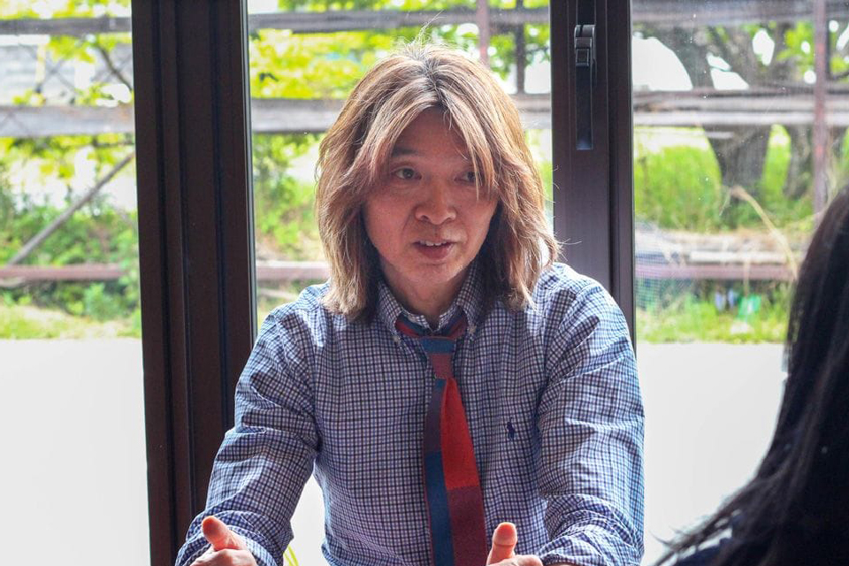 集客効果が実感できたホームページは初めて