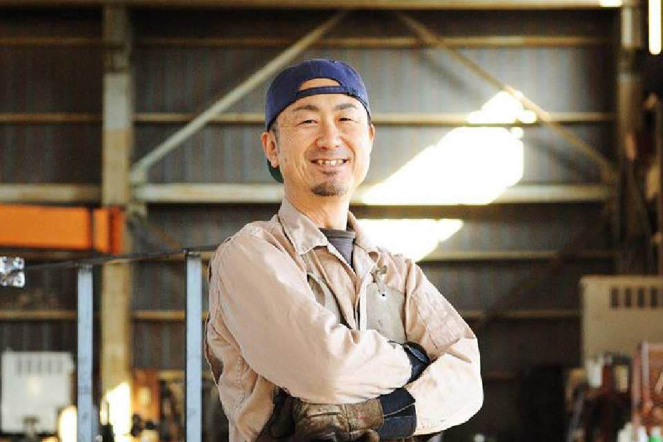 想像以上にリアルな反応がありホームページの底力を知りました