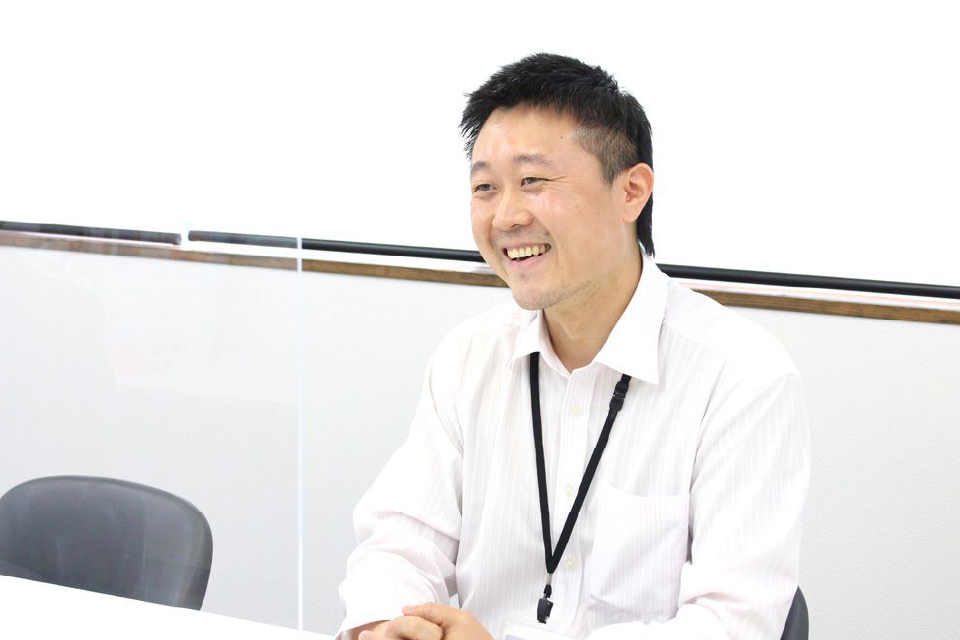 検索上位になるSEO対策に大満足