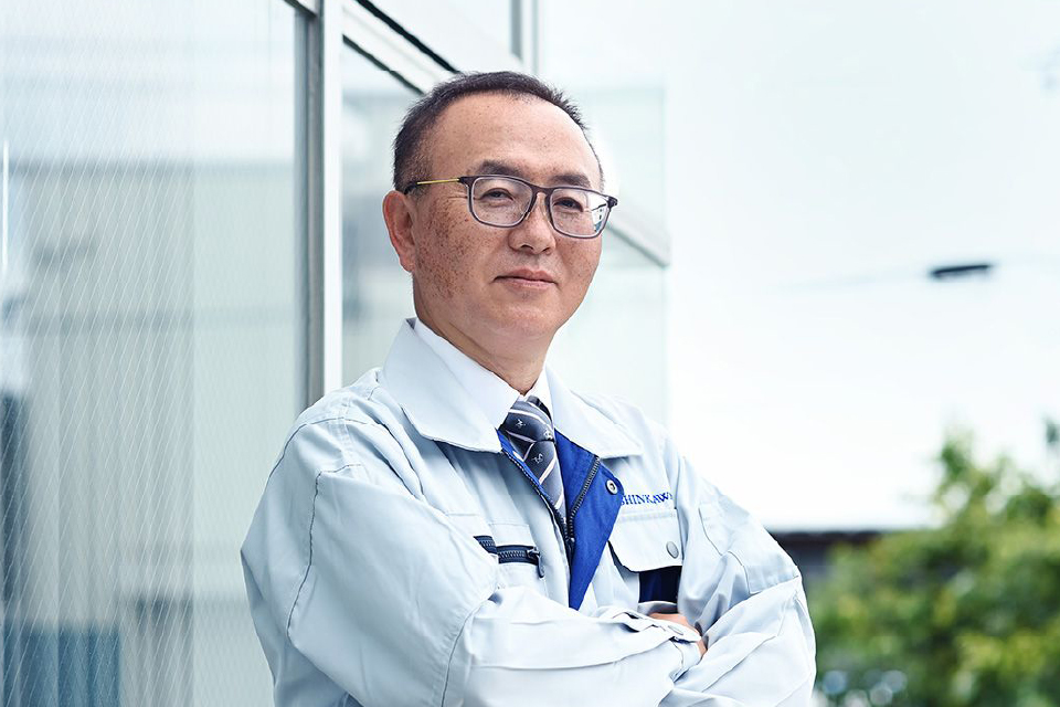 ホームページは一緒に作り上げるもの