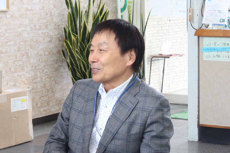 リニューアルでECサイトからのBtoC売り上げが増加