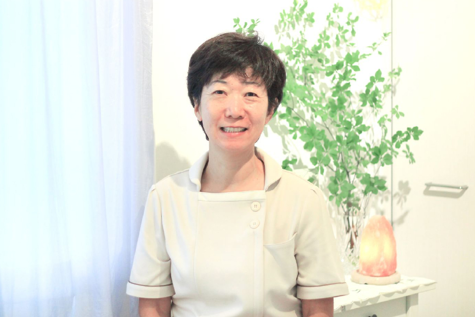 特長を打ち出したキーワードが検索でヒットしていると実感