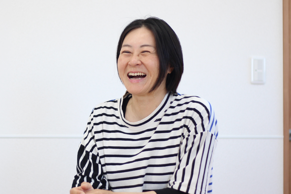 『ウェブサポ』 でお客様・新たなパートナーとのつながりや人材採用へ効果を実感