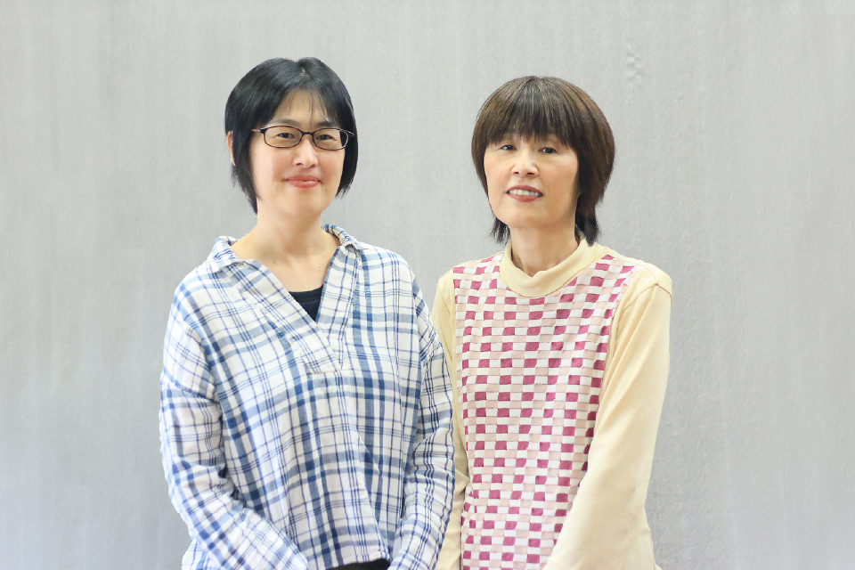 ウェブ申込開始で全国からのお問い合わせが増加