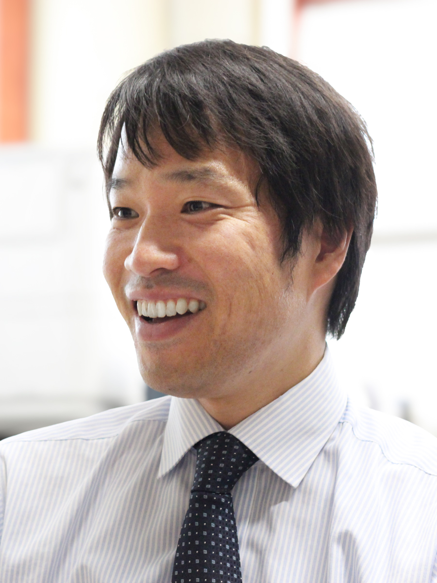 日翔バフ様