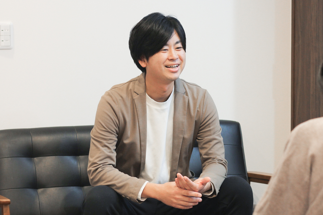 検索はトップにヒット、年商も2倍に急増！