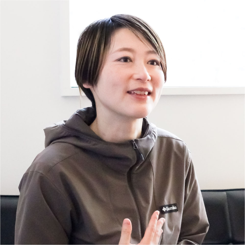 理念を明確に発信して共感・信頼から集客につながる