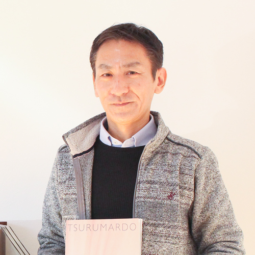 自社の魅力を「見える化」し、全国から月20件の問い合わせを獲得