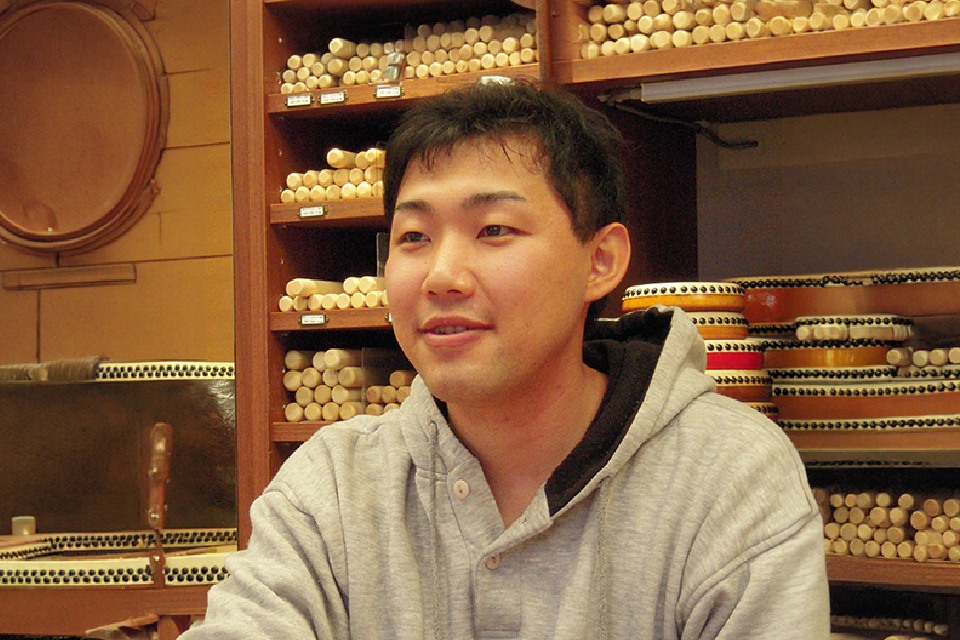 浜松はもちろん日本全国のお客様から信頼を勝ち得ることが出来ました。