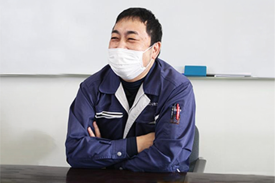 顧客ニーズに合わせた情報の発信で、全国からのお問合せを獲得