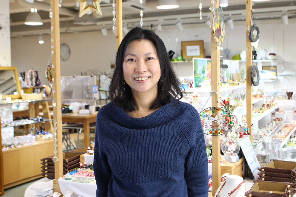 コロナ禍でもホームページの集客効果を実感