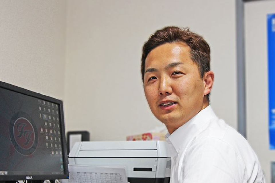 商談に繋がる中身の濃い問い合わせが多いことに驚きました。