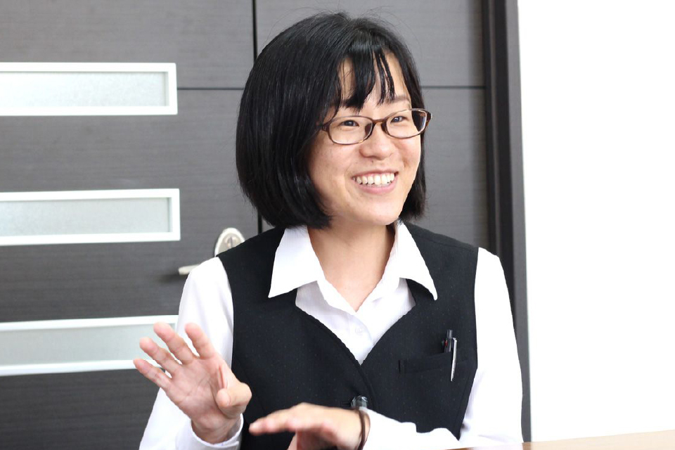 リニューアル後2ヶ月でユーザー数は2倍に、モバイルでの閲覧数は3倍に。 タイムリーに情報共有することによって業務効率化が図れました。