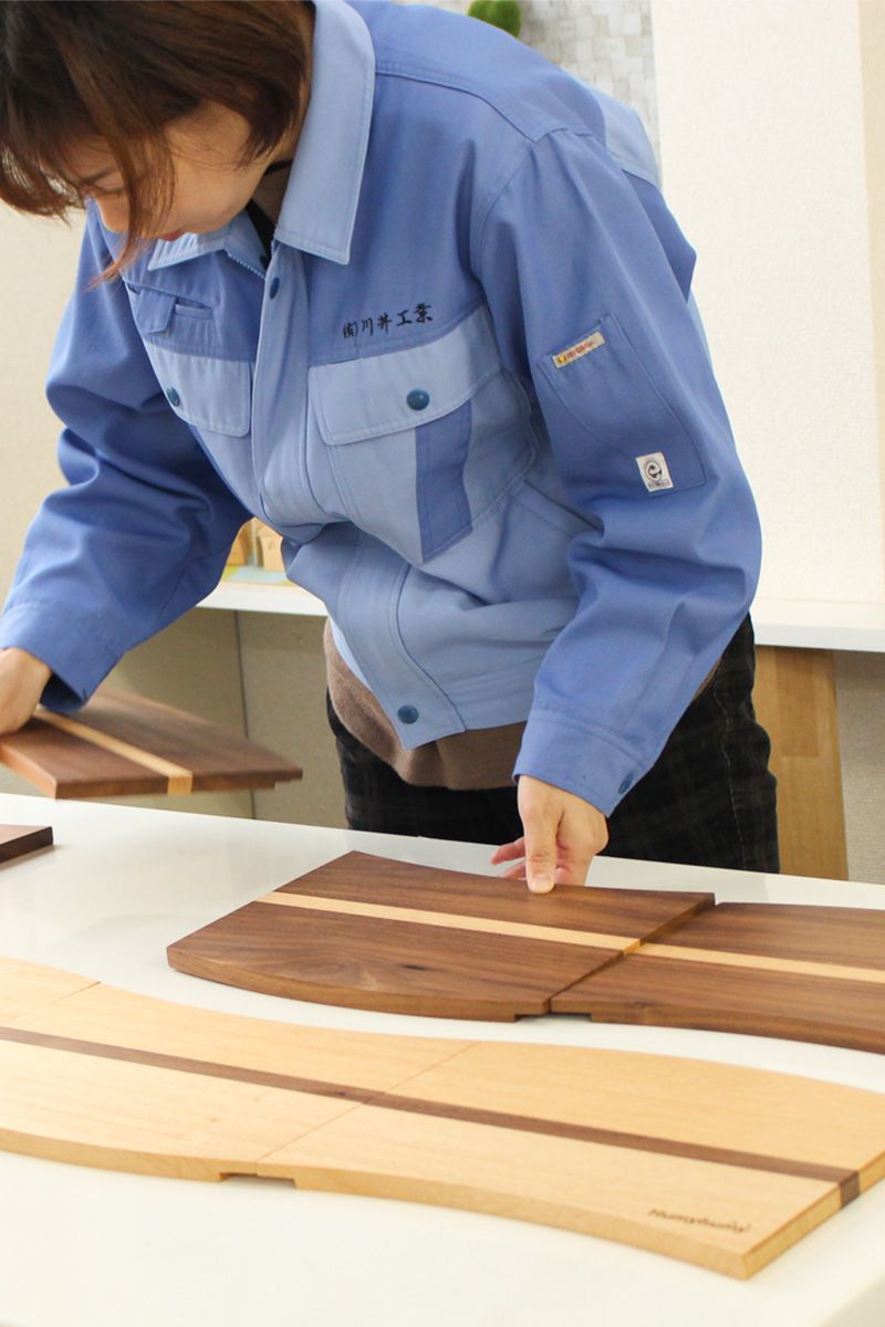 株式会社 川井工業様