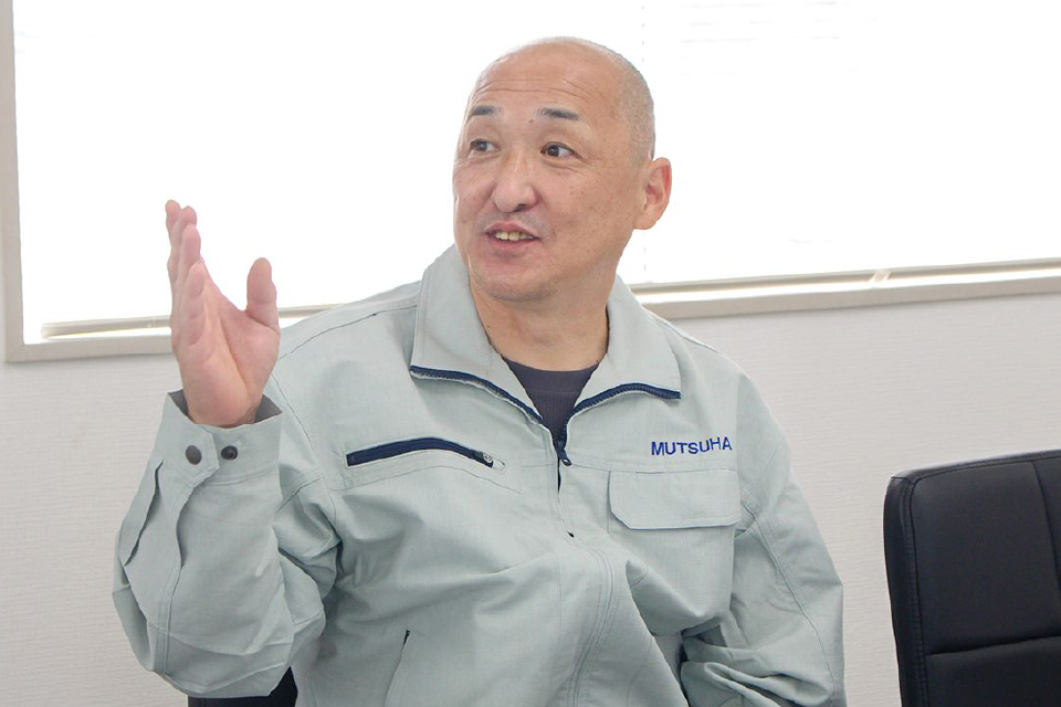 営業や求人など逃していたチャンスをホームページが教えてくれました