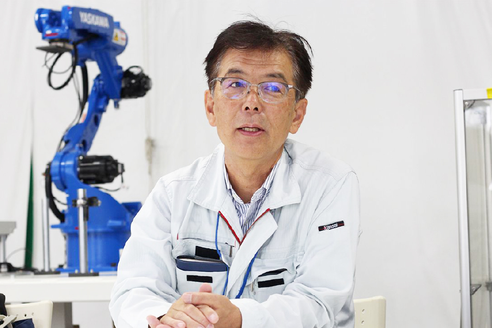 ブランドの揺るぎないコンセプトはホームページがなければ生まれなかった