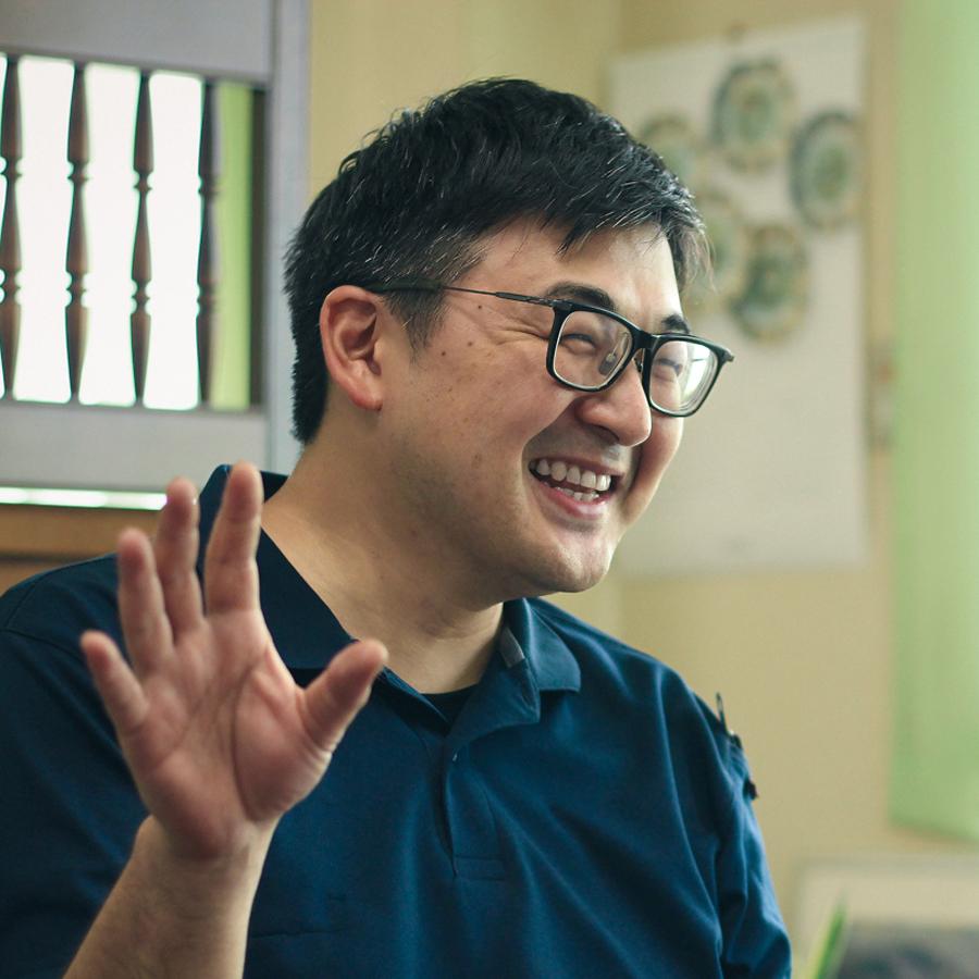 ホームページで新規顧客獲得と新規ニーズ開拓に成功