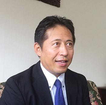 ホームページで信用を得ることは非常に重要だと考えています。