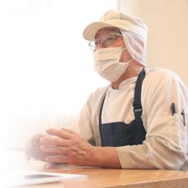 ホームページから150食の注文「ほんとにホームページのチカラってすごいなぁって思います。」