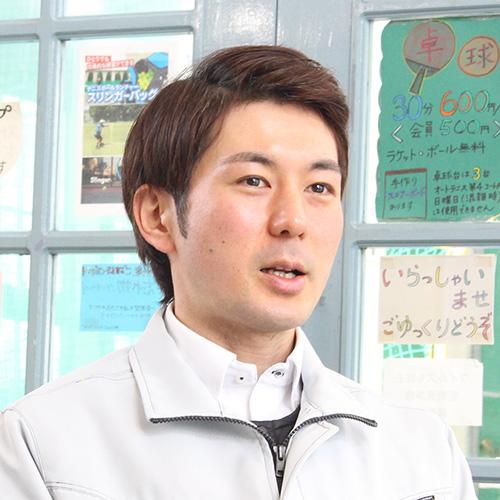 リニューアルで業務効率化、集客率もアップ！